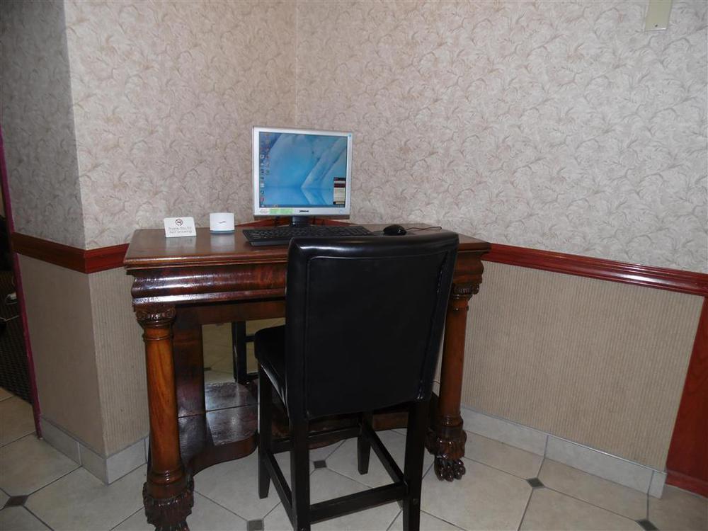 Budget Inn- Troy Facilities photo
