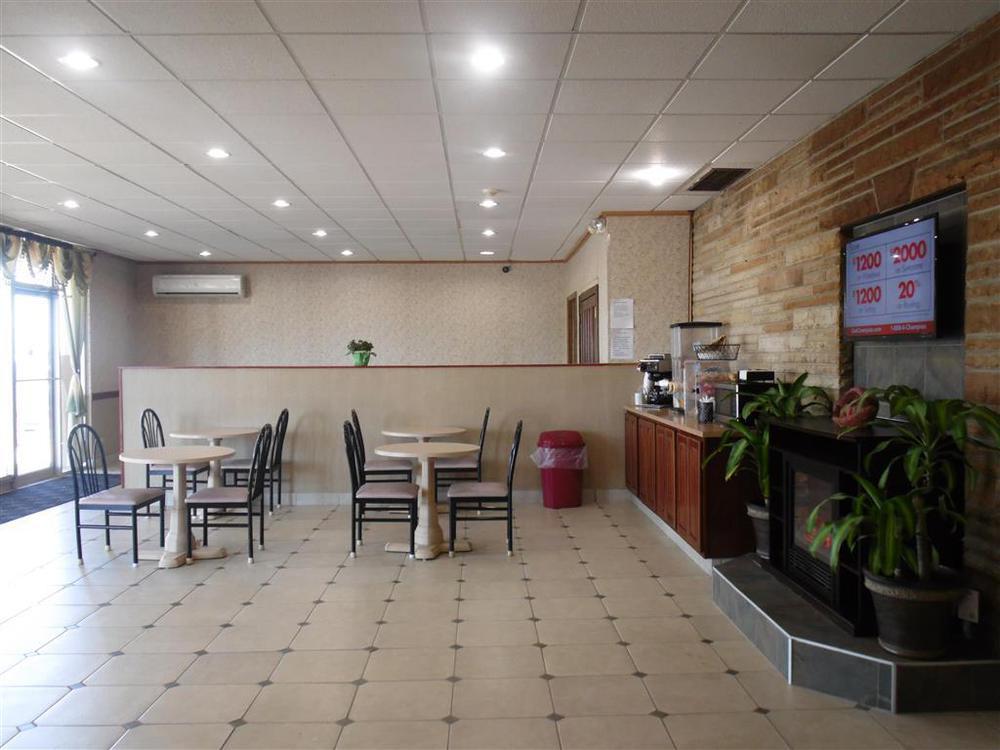 Budget Inn- Troy Facilities photo